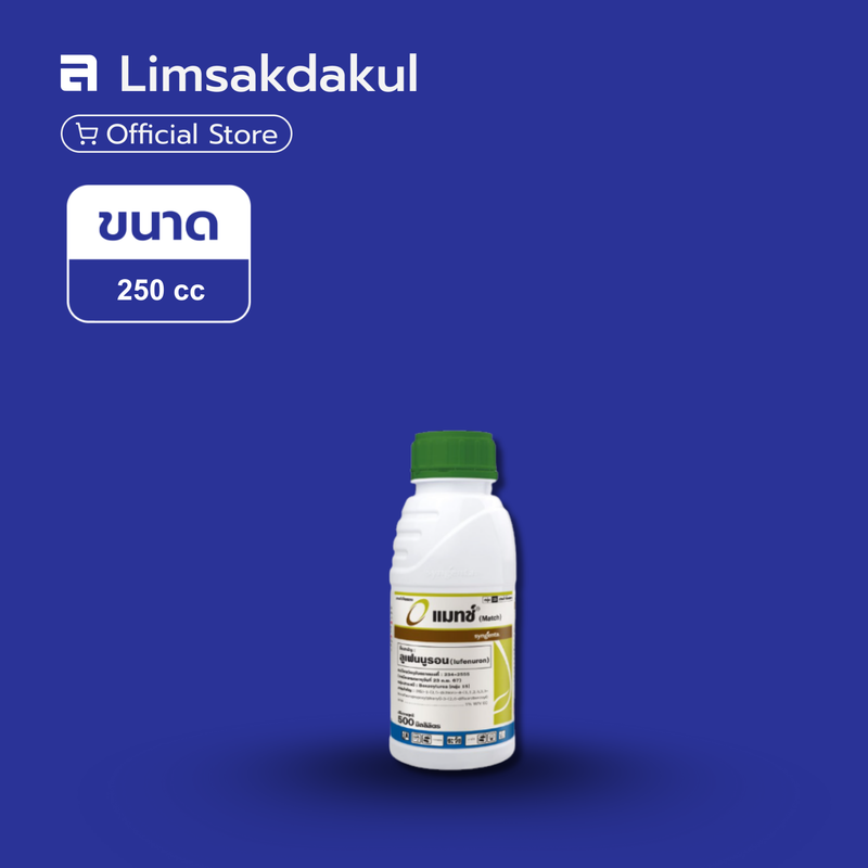 แมทซ์ ขนาด 250cc