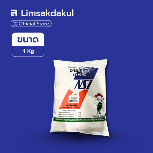 13-0-46 NSI ขนาด 1 กิโลกรัม
