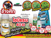 ชุดช้างศึกฆ่า 1 ชุด