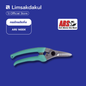 กรรไกรตัดกิ่งไม้ ARS รุ่น 140DX ความยาว 185 มม. ผลิตจากประเทศญี่ปุ่น