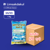 เมทาแลกซิล 25 ดับบลิวพี ขนาด 1 กิโลกรัม