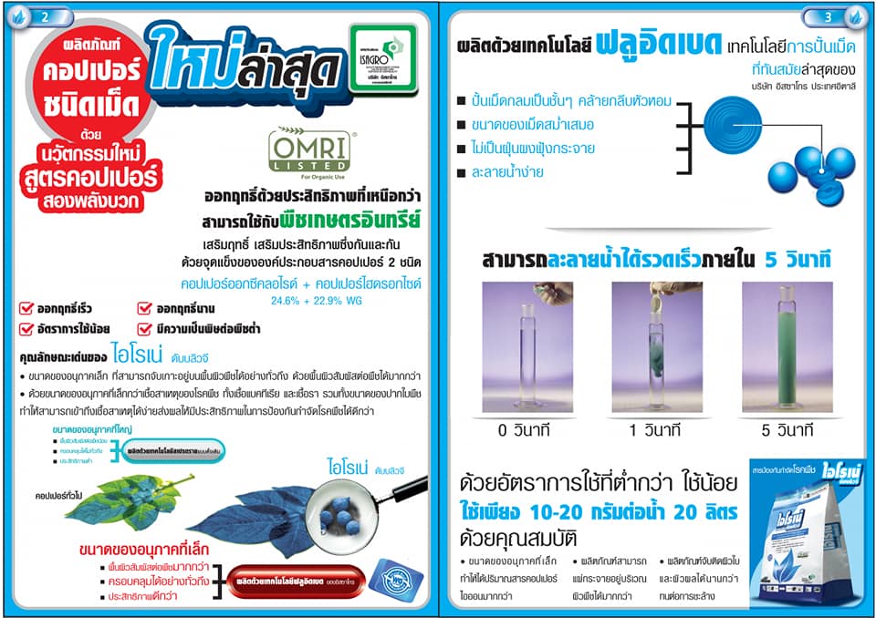 ไอโรเน่ ดับบลิวจี ขนาด 1 กิโลกรัม