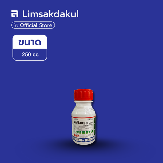 มาจิสเตอร์ ขนาด 250cc