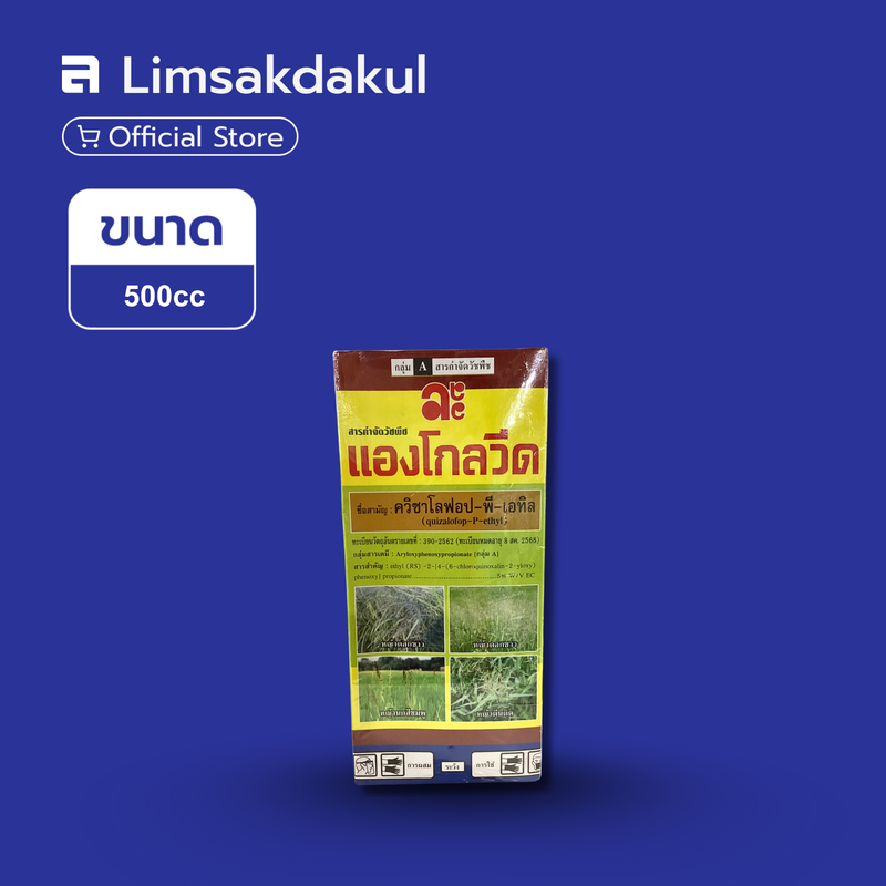 แองโกลวีด ขนาด 500cc