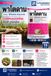 พาโตดาน ขนาด 15 กิโลกรัม