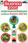 ซีเนอกอน 2000 ขนาด 1 ลิตร