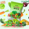 25-5-5 วาย.วี.พี. ขนาด 1 กิโลกรัม