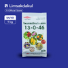 13-0-46 เวสโก้ ขนาด 1 กิโลกรัม