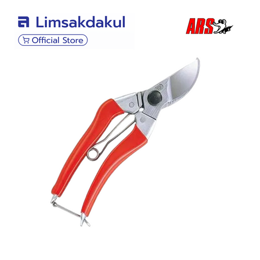 ARS (Japan) 130DX-W กรรไกรตัดแต่งดอกไม้ ขนาด 184 มม.