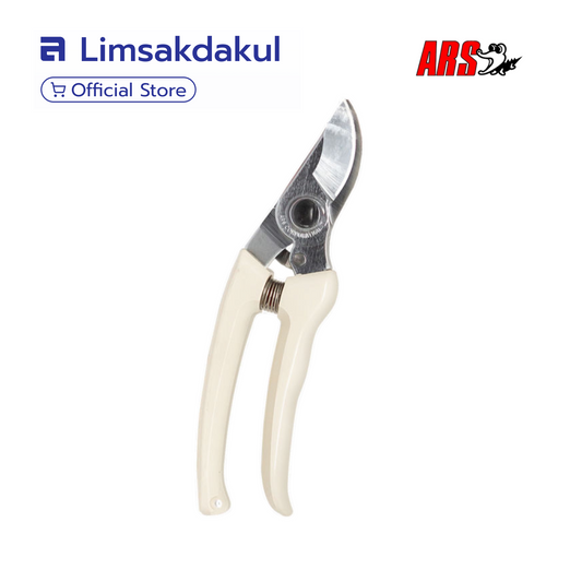 ARS 140DX กรรไกรตัดกิ่งใบตรง ขนาด 184 มม.