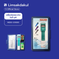 เครื่องวัดกรด-ด่างในน้ำ pH INDEX รุ่น ID1000
