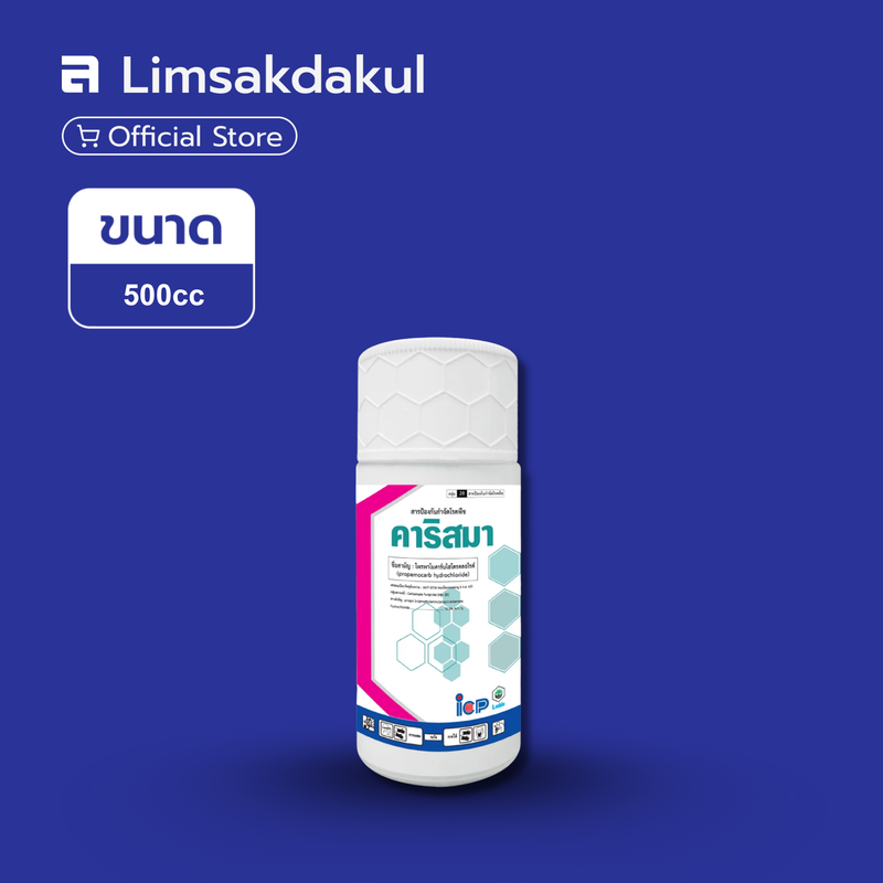 คาริสมา ขนาด 500cc