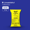 16-16-16 กระต่าย ขนาด 50 กิโลกรัม (เหลือง)