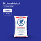 ปุ๋ยอินทรีย์ ตรา ไก่เหยียบศร ขนาด 50 กิโลกรัม