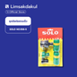 ชุดข้อต่อสวมเร็ว SOLO NO.558-5