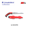 เลื่อยตัดกิ่งไม้ ARS รุ่น CAM-24PRO ใบเลื่อยแบบตรงเรียวยาว 240 มม. ผลิตจากประเทศญี่ปุ่น