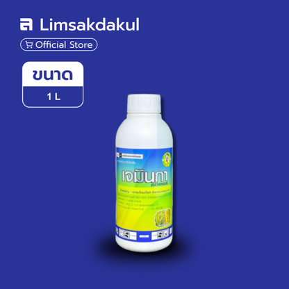 เจมินกา ขนาด 1 ลิตร