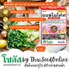 13-13-13 ออสโมโค้ท ขนาด 25 กิโลกรัม
