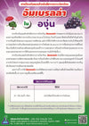 อัมเบรลร่า ขนาด 1 กิโลกรัม